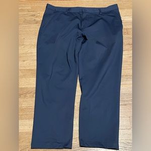 Rhone Commuter pant‎ navy blue men’s size 38